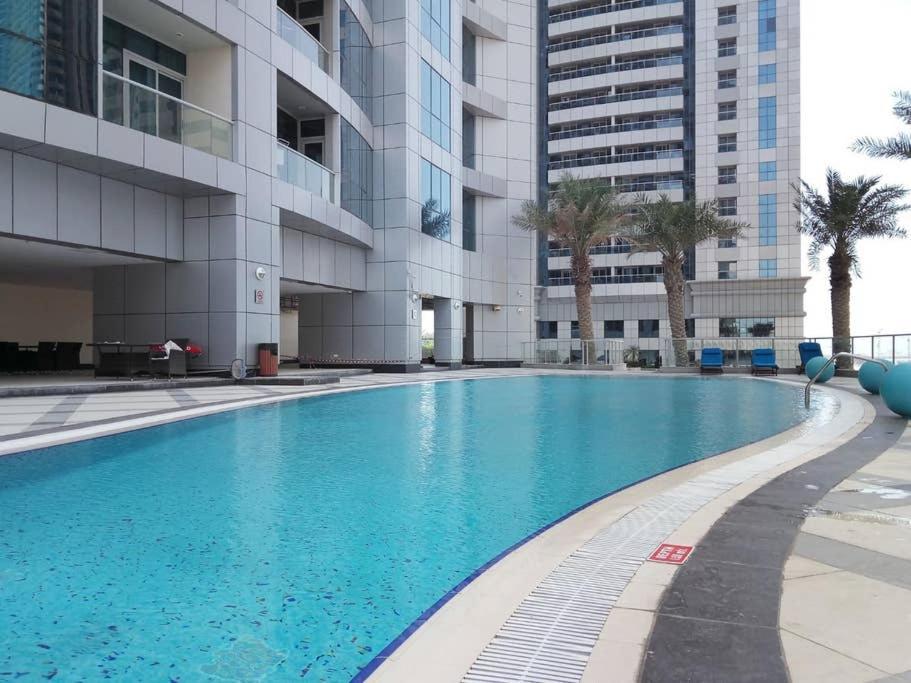Apartment Frank Porter - Torch Tower